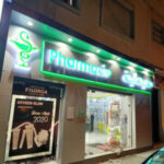 Pharmacie Mchirgui Bizerte