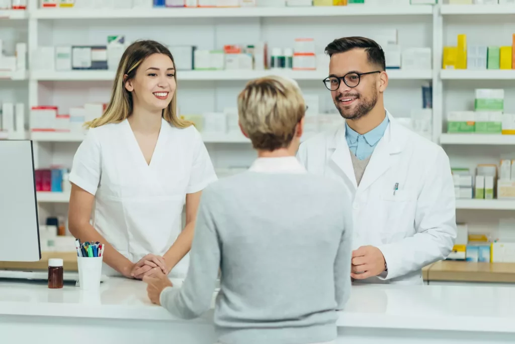 Pharmacie medicano.tn