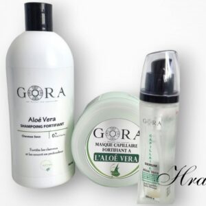 Pack aloé vera Bio : Cultivez Votre Bien-Être