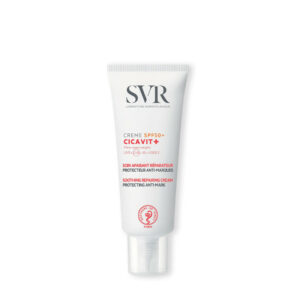 SVR - crème Cicavit  SPF50+ : Apaise et Protège - 40ml