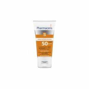 Pharmaceris S Sun Protect - Crème Hydrolipidique Protectrice SPF50+ (50ml)