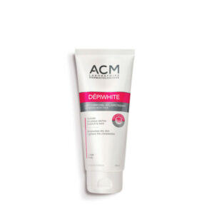 Crème ACM Depiwhite M - SPF50+ 40ml : Une protection invisible essentielle