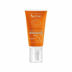 Avène crème solaire anti-âge -SPF50+ de 50ml