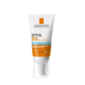 La Roche-Posay anthelios SPF50+ - Crème solaire hydratante  (50ml)