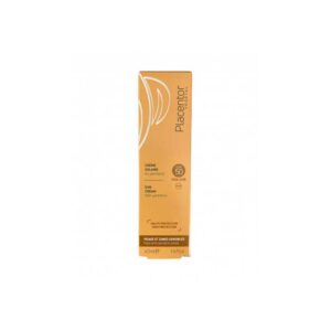 Placentor Vegetal - crème Solaire invisible SPF50+ - 40ml
