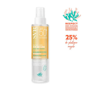 SVR Sun Secure -crème solaire biodégradable SPF50+ à base d'eau - 200ml