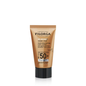 Filorga- crème solaire- UV Bronze anti-âge, anti-rides et anti-tâches, SPF50+ - 40ml.