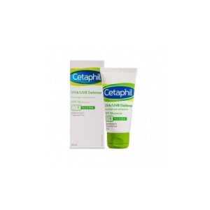 Cetaphil SPF50+ - Écran solaire invisible de 50 ml