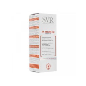 SVR - protection solaire - Ak Secure DM Protect - 50ML