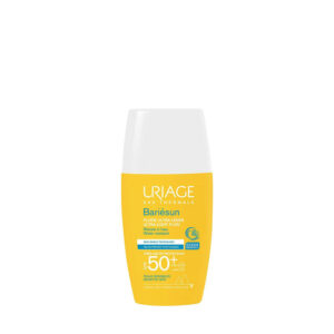 Crème solaire SPF50+ ultra-légère de 30 ml - Uriage Bariésun