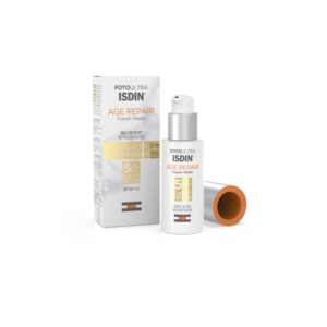 ISDIN - crème solaire Foto Ultra -  Age Repair SPF50+ - 50mL