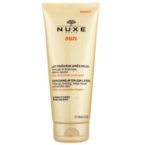 Nuxe Sun - Lait après-soleil rafraîchissant - 200ml