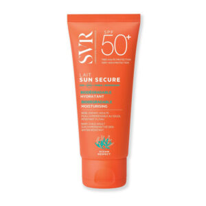 SVR Sun Secure - crème solaire hydratante SPF50+  -corps et visage - Format de 250ml