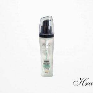 Sérum Bio à l'Aloe Vera Sans Rinçage : Réparation Intense et Protection Anti-Fourches